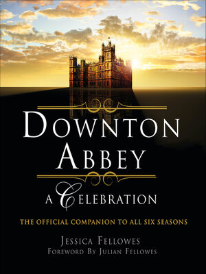 cover image of Downton Abbey